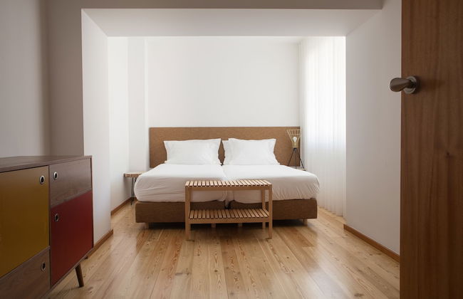 Citybreak-Apartments Sá da Bandeira - Foto 13