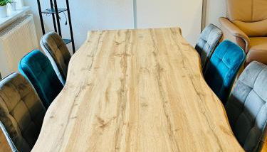 Die Arche - eigene Haushälfte im Stadtzentrum - Foto 4