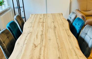 Die Arche - eigene Haushälfte im Stadtzentrum - Foto 4