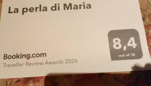 La perla di Maria - Foto 4