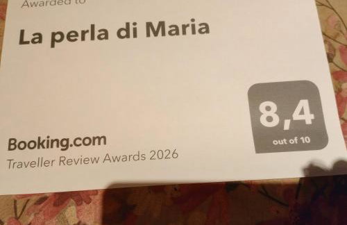 La perla di Maria - Foto 4