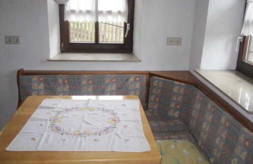 Ferienhaus Fam. Fuhrer - Foto 1