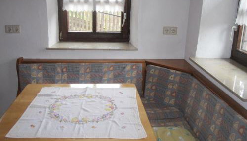 Ferienhaus Fam. Fuhrer - Foto 1