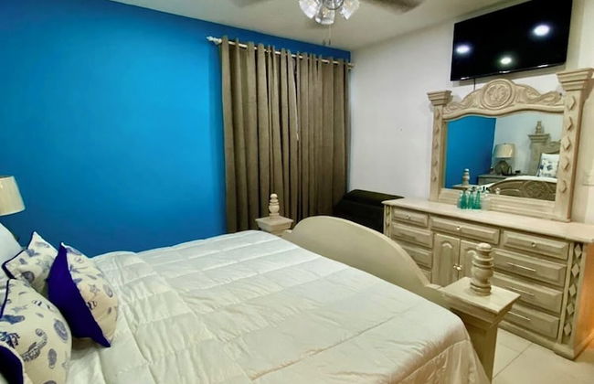 LasOlasTower JuanDolio - Foto 1