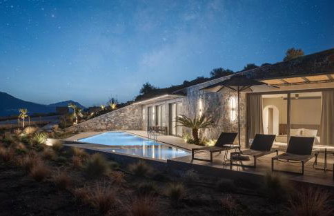 Neromai Cave Luxury Villas - Photo 90