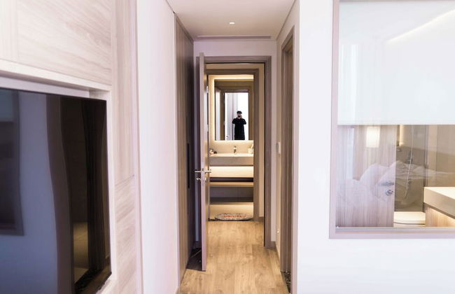 A La Carte Ha Long Residence - Foto 25