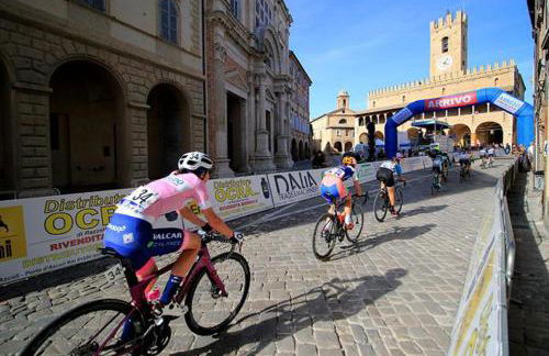 Residence Borgo Offida - Foto 32