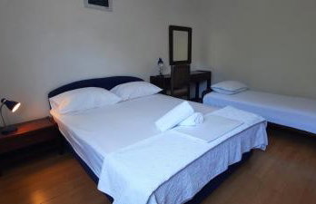 Apartments Lampalo - Foto 41