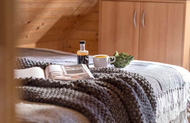 Holiday Home in Sarbinowo Near Baltic Beach - Foto 6