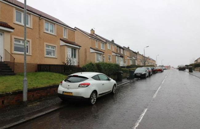 North View - Wishaw in Wishaw - Photo 41