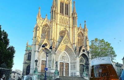 La suite du parc 2 - Foto 16