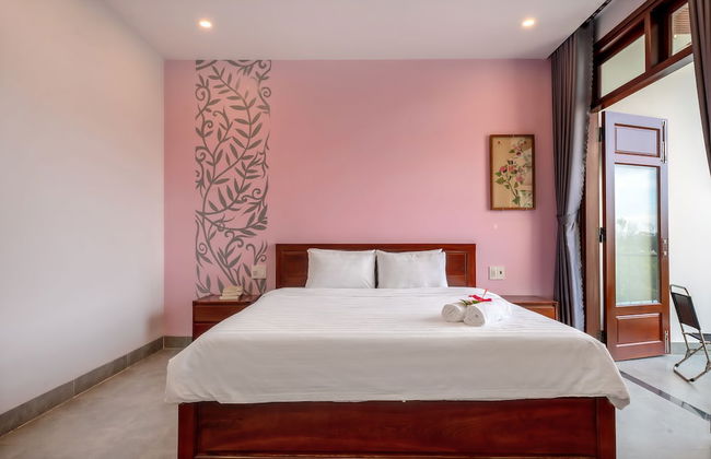 Cat Tien Villa Hoi An - Foto 11