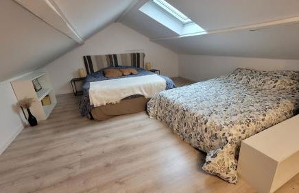 Gite Urbain - Bubble - Foto 16