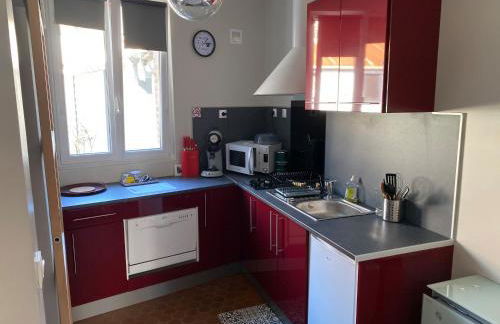 Villa Liliane - Foto 1