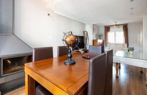 Refugio de Ensueño Cerca de la Alhambra y Sierra Nevada - Foto 15