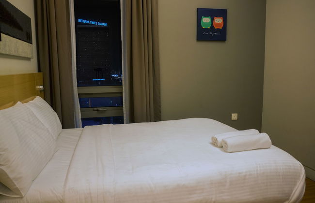 Wallace P Staycation - Foto 6