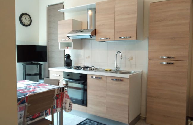 Kibilù - Viale Bligny OSV - Foto 6