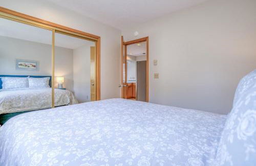 Puffin Hollow - Meredith Lodging - Foto 17