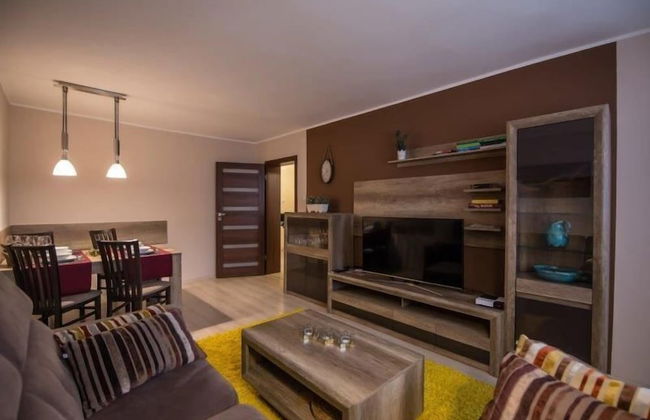 Apartament na urlop Wisla - Photo 34