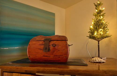 ISLE OF GIGHA FARM HOUSE - Foto 44