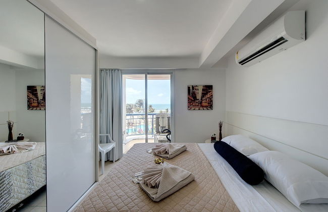 Apart no melhor da Praia do Futuro - Photo 4