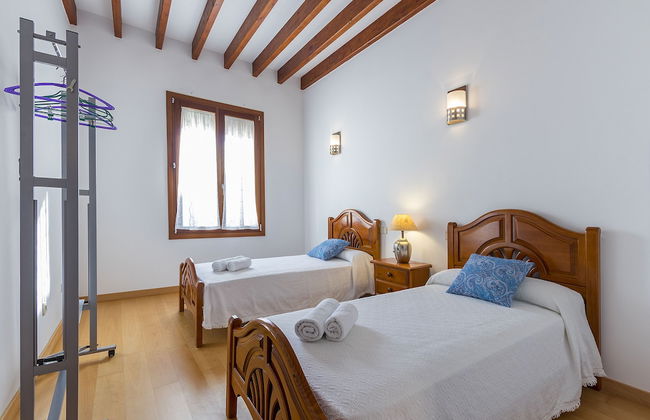 Villa Can Campins - Foto 5