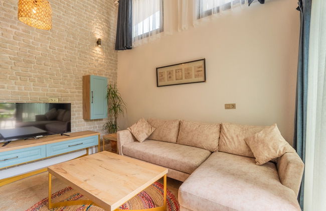 Vadim Selimiye Butik Otel - Foto 50