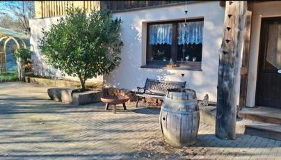 Schöne, große Ferienwohnung in der Natur - Foto 2