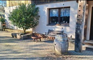 Schöne, große Ferienwohnung in der Natur - Foto 2