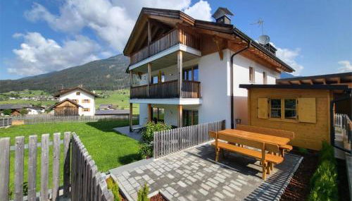 Apartments Stoll - Foto 5, Garden view