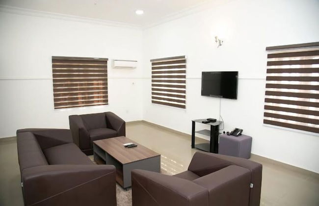 Rocaville Luxury Apartments - Foto 21