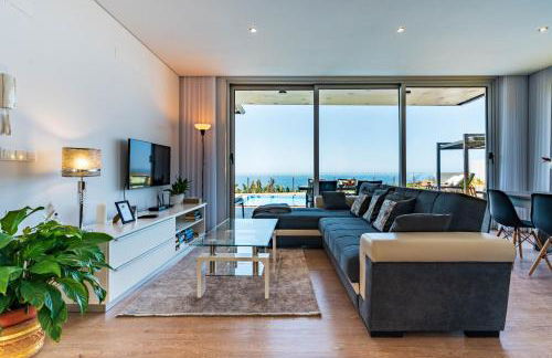 Villa Pinheira III heated pool - Foto 26