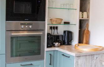 Les Embruns Blonville vue mer - Photo 7