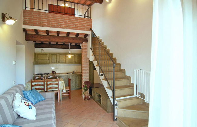 Apartment in Vada With Garden Furniture - Photo 8