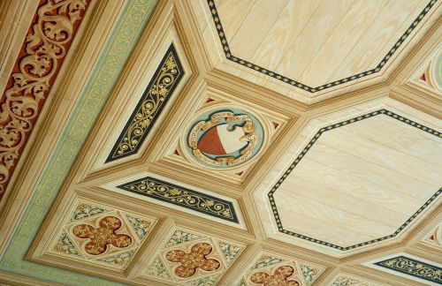 Villa la Moresca Your Tuscan Dream Panorama - Foto 19