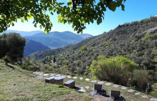 Casa Limón - Alpujarras - Foto 7