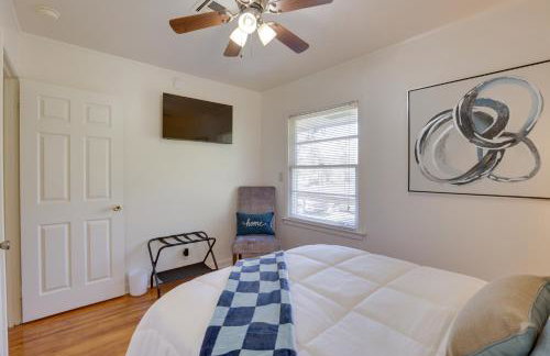 The Power House Historic Charm Steps From Campus - Foto 20