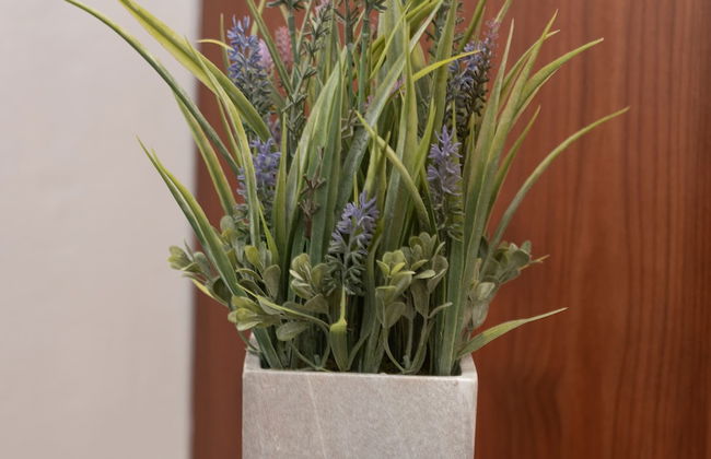 Clapham Art Apartment - Foto 18