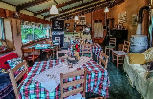 Chalet di montagna in pietra - Val di Chy - Foto 16