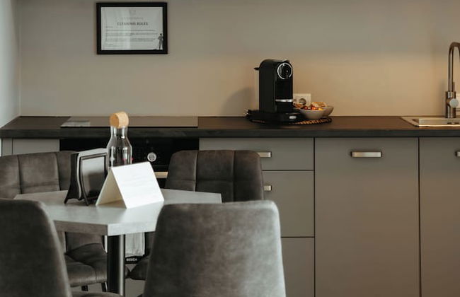 Vík Apartments - Foto 23