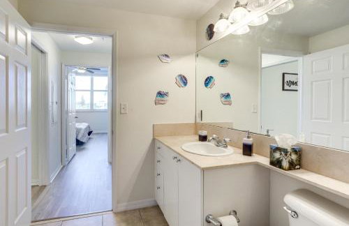 Lantana Condo w/ Balcony: 11 Mi to Palm Beach! - Foto 21