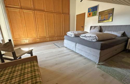 Ferienwohnung Haus Kampenwand Löhr - Foto 22