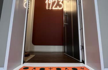 Porta 1923 Bed and Art - Foto 36