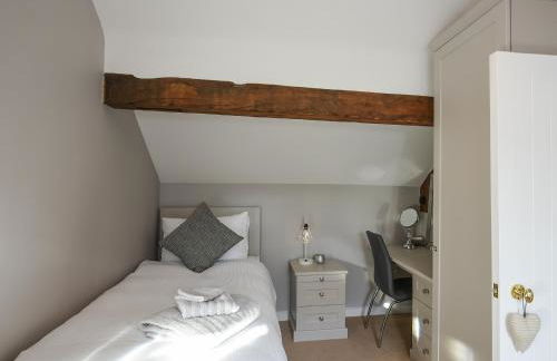 Grove Farm Cottage - Foto 13