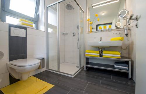 Design-Apartments by Ulrike Horster - Foto 77