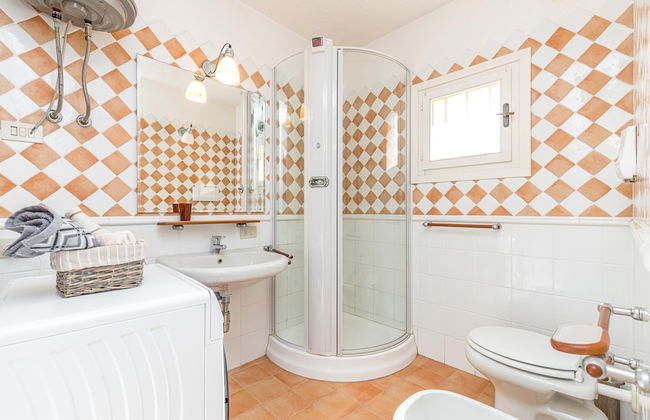 Piazzetta Villa Roxy 10m From Seashore - Foto 13