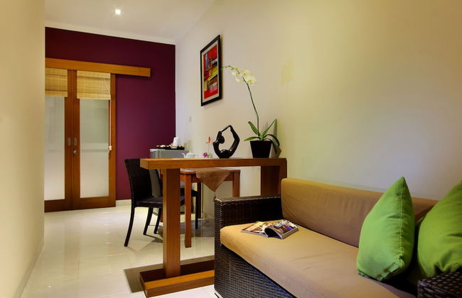 The Banyumas Villa - Foto 14