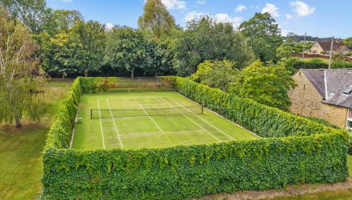 Stourton Manor - Foto 2, Garden, Garden view