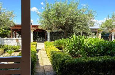 Demetra Apartment Sperlonga - Foto 20