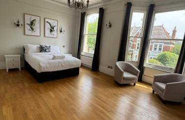 Chiswick 5 Bedroom House - Foto 17